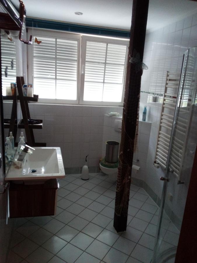 Ferienwohnung Am Kuestenwald تراسينهيد المظهر الخارجي الصورة