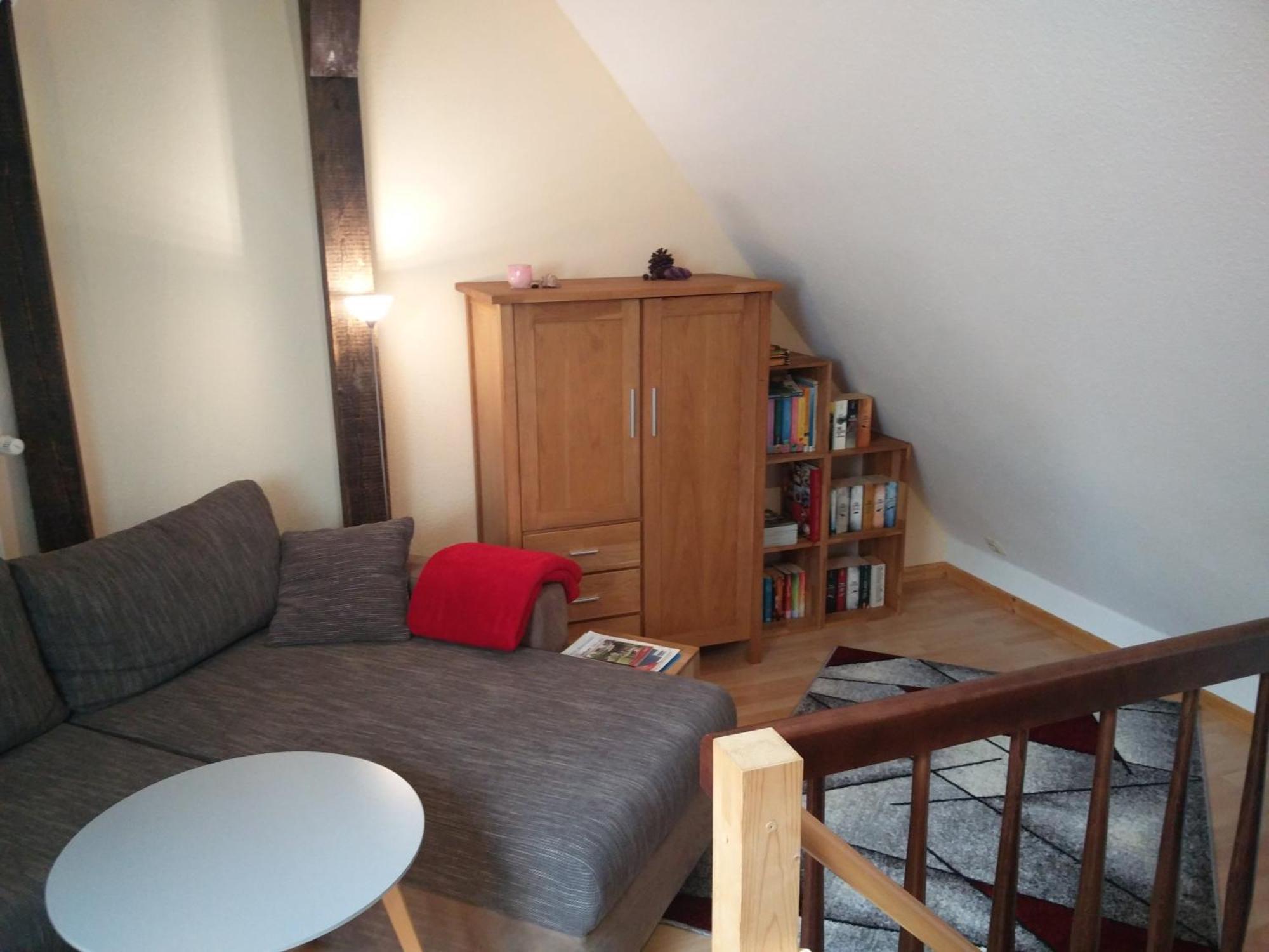 Ferienwohnung Am Kuestenwald تراسينهيد المظهر الخارجي الصورة